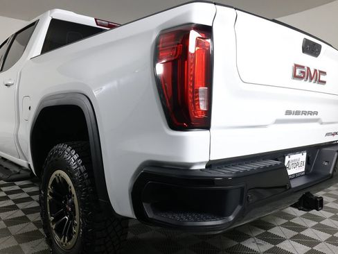 Used 2026 GMC Sierra 1500 AT4X AWD/4WD image 51
