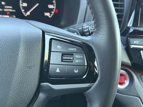 Certified 2025 Honda Odyssey Sport-L image 40