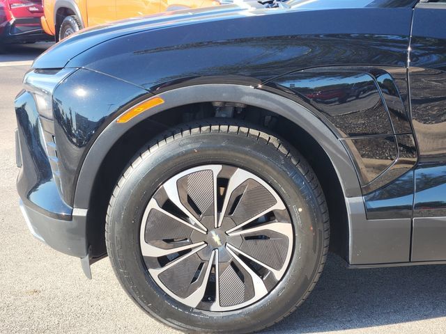 Used 2024 Chevrolet Blazer EV LT AWD/4WD image 6