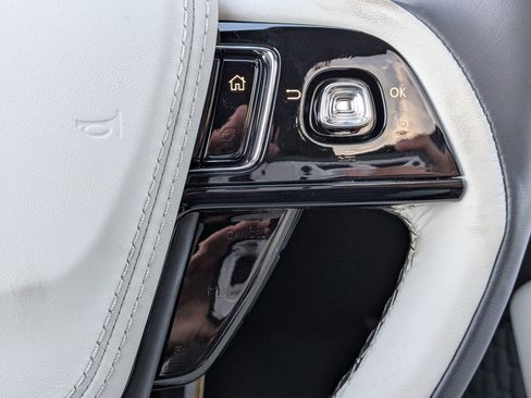 New 2026 Lincoln Aviator Black Label image 29