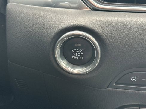 Used 2019 MAZDA CX-5 Grand Touring Reserve image 19