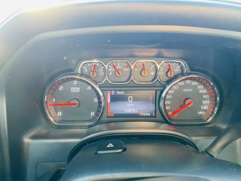 Used 2015 GMC Sierra 2500 SLE w/ SLE Preferred Package image 29