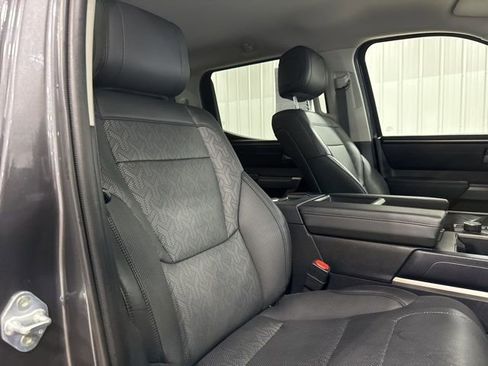 Used 2024 Toyota Tundra SR5 w/ TRD Sport Premium Package image 18