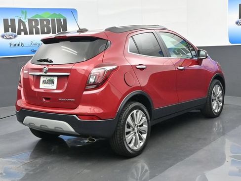 Used 2019 Buick Encore Preferred FWD image 5