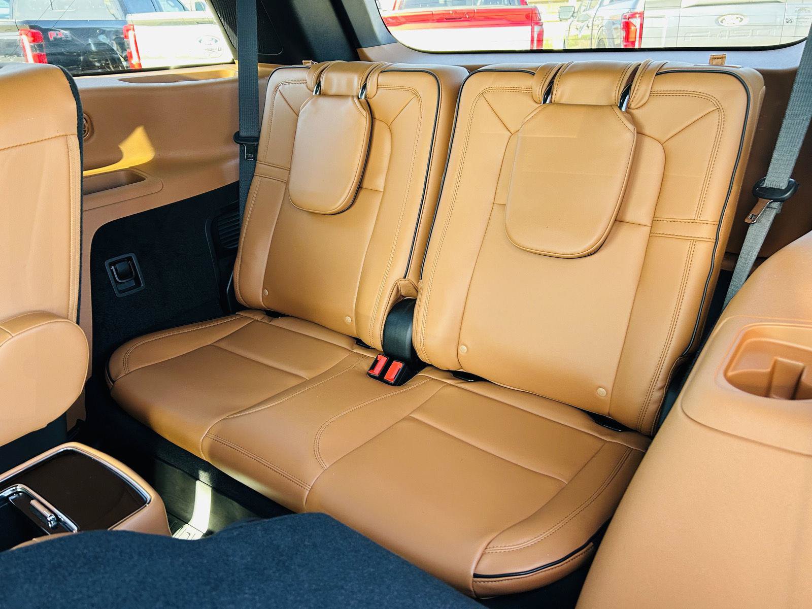 Used 2023 Lincoln Aviator Black Label w/ Jet Package AWD/4WD image 34