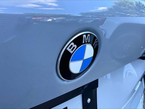 Used 2025 BMW X5 M60i AWD/4WD image 30