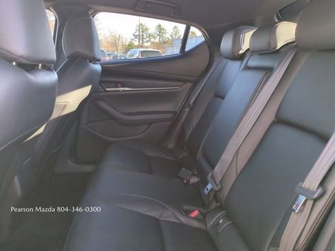 Used 2021 MAZDA MAZDA3 s image 15