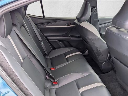 Used 2025 Toyota Camry SE FWD image 20