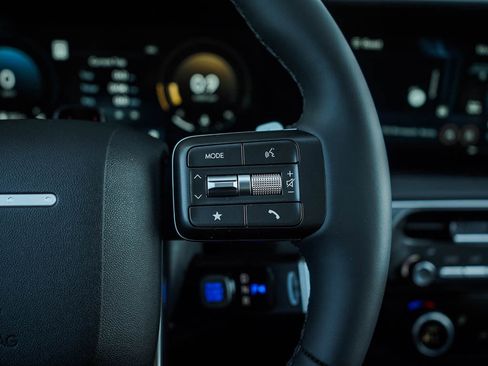 New 2026 Hyundai Palisade SEL AWD/4WD image 23