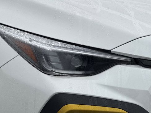 New 2025 Subaru Crosstrek 2.5i Sport w/ Popular Package #3A image 31