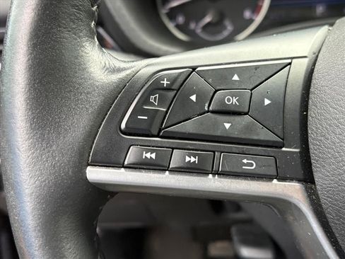 Used 2024 Nissan Sentra SV w/ All-Weather Package image 11