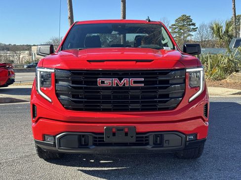 Used 2025 GMC Sierra 1500 Elevation w/ X31 Off-Road Package image 3