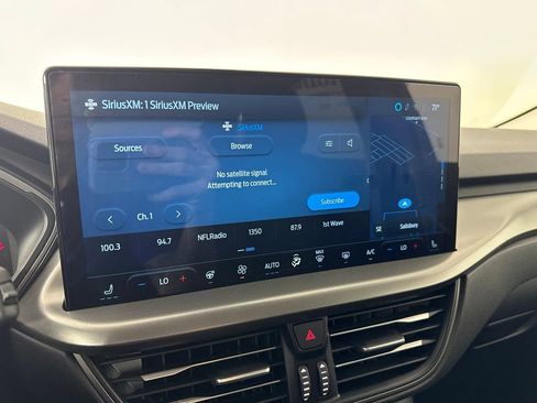 Used 2024 Ford Escape Active w/ Tech Pack #1 image 25