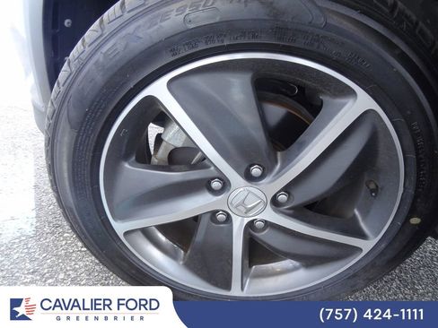 Used 2021 Honda HR-V EX image 36
