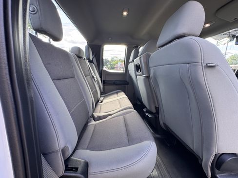 Used 2018 Ford F150 XL w/ Equipment Group 101A Mid AWD/4WD image 18