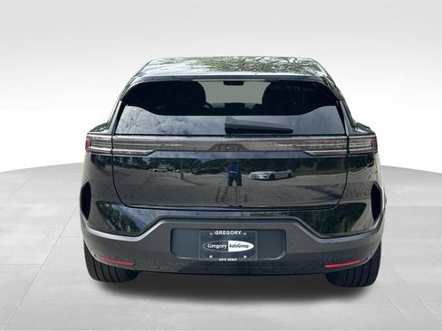 Used 2025 Polestar Polestar 3 AWD/4WD image 9