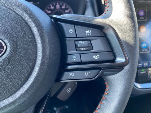 New 2026 Subaru Crosstrek 2.5i Limited w/ Crosstrek Mirror Package image 24