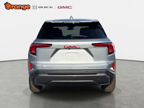 New 2026 GMC Terrain Elevation image 4