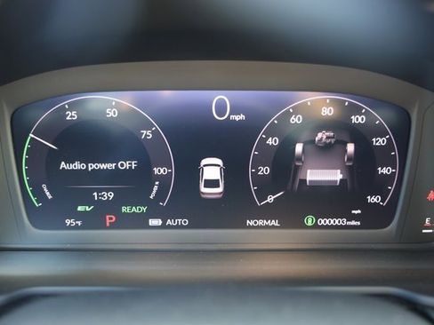 New 2025 Honda Accord Sport image 15