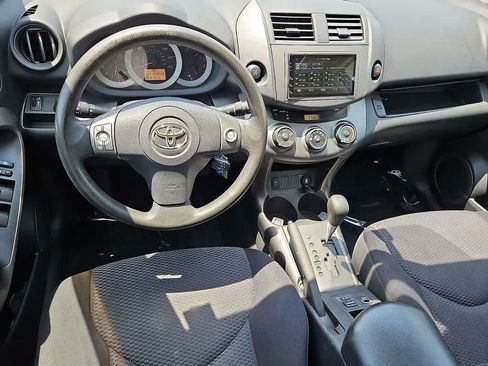 Used 2010 Toyota RAV4 Sport AWD/4WD image 10