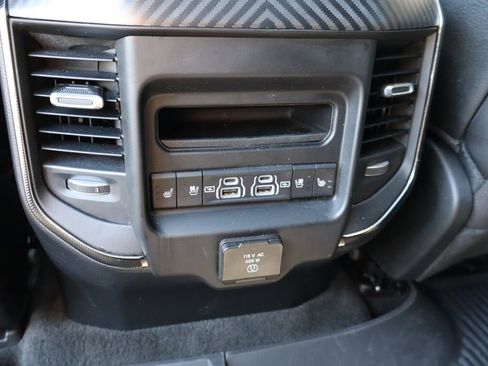 Used 2024 RAM 1500 TRX AWD/4WD image 30