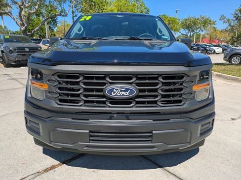 Used 2024 Ford F150 XL image 8