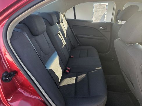 Used 2010 Ford Fusion SE image 15