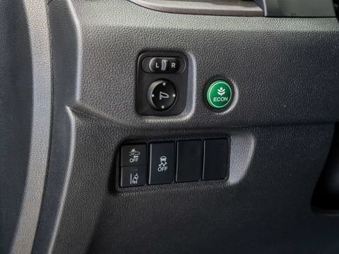 Used 2019 Honda Passport Sport image 12