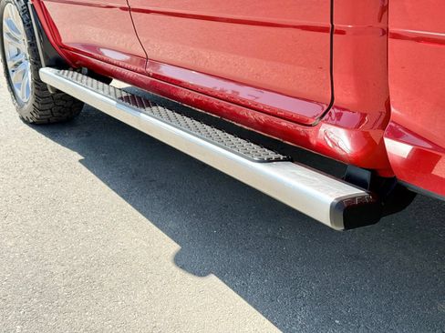 Used 2016 RAM 1500 Laramie Longhorn w/ Convenience Group AWD/4WD image 18