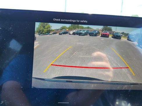 New 2026 MAZDA CX-5 Preferred AWD/4WD image 32