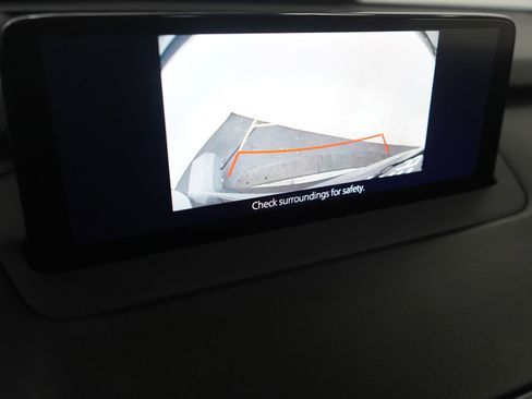 Used 2023 MAZDA CX-9 Touring image 28