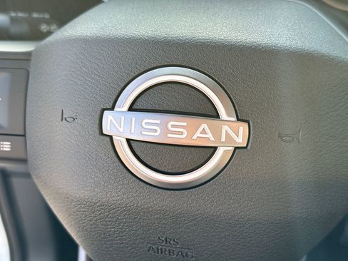 New 2026 Nissan Rogue SV image 25