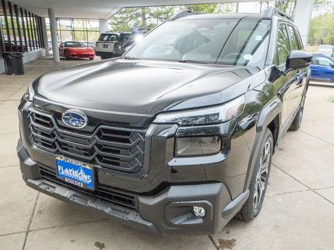 New 2026 Subaru Outback Touring XT AWD/4WD image 3