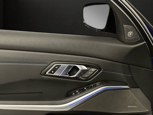Used 2020 BMW 330i xDrive Sedan w/ M Sport Package image 45