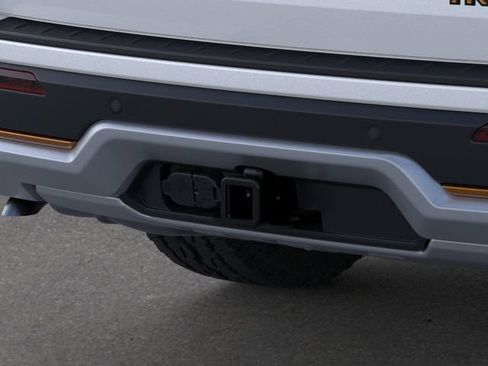 New 2026 Ford Explorer Tremor w/ Tremor Ultimate Package AWD/4WD image 23