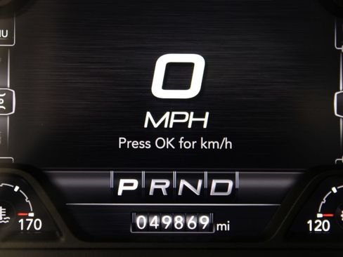 Used 2021 RAM 1500 TRX w/ TRX Level 2 Equipment Group AWD/4WD image 20