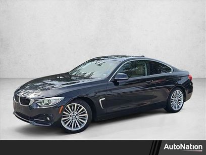 Used 2014 BMW 428i Coupe