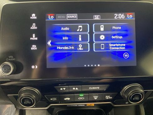 Used 2019 Honda CR-V EX image 20