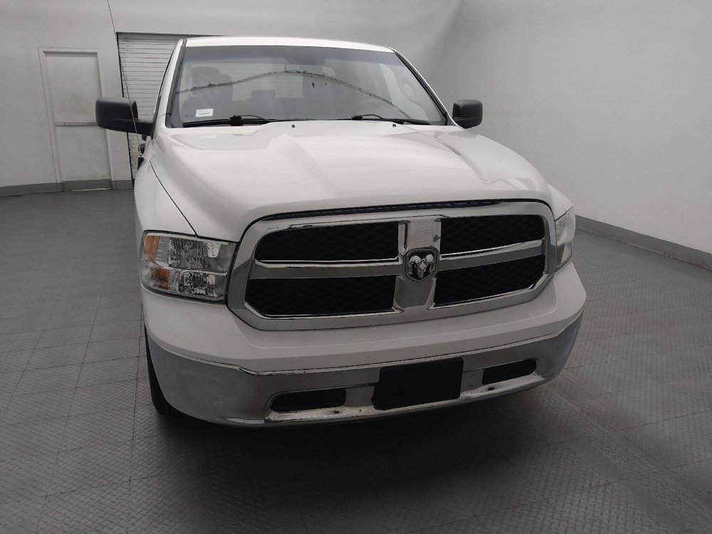 Used 2024 RAM 1500 Classic SLT RWD image 14