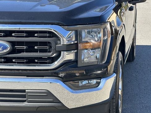Used 2023 Ford F150 XLT image 36