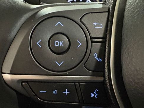 Certified 2024 Toyota Camry XLE w/ Cold Weather Package image 16