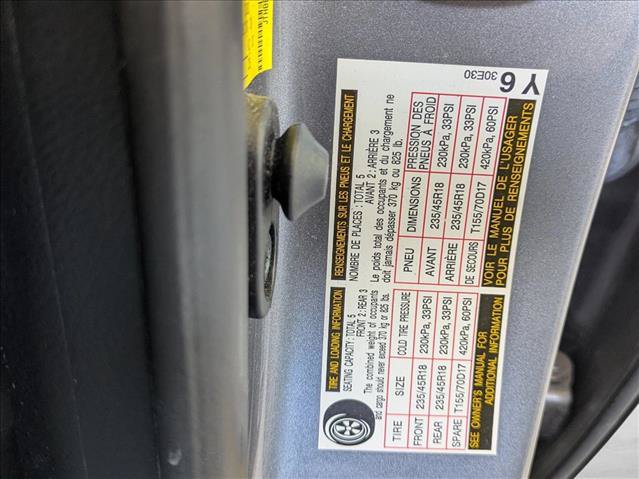 Used 2013 Lexus GS 350 w/ Luxury Pkg RWD image 14
