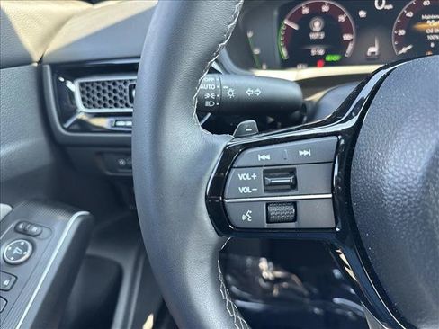 Used 2026 Honda Civic Sport Touring image 20
