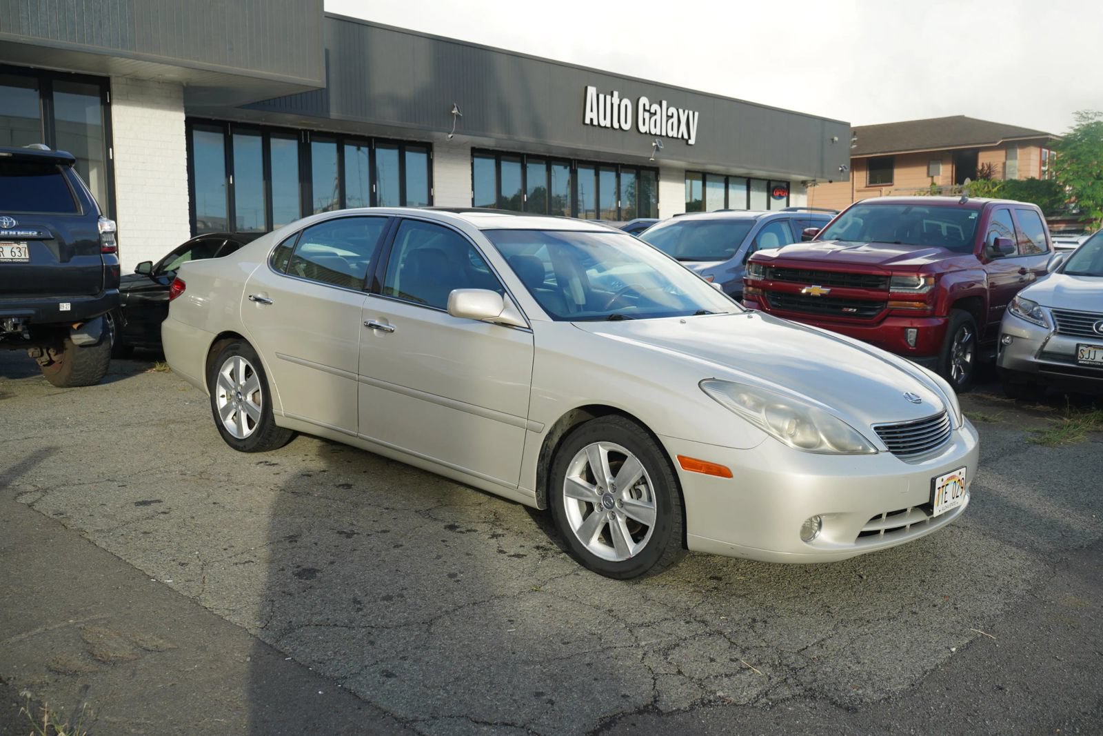 Used 2005 Lexus ES 330 FWD image 3
