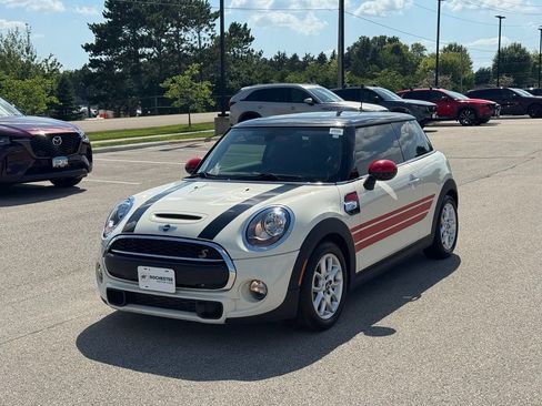 Used 2015 MINI Cooper S FWD image 27