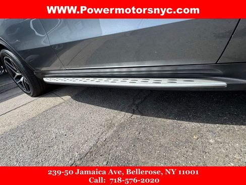 Used 2019 Mercedes-Benz GLE 43 AMG 4MATIC Coupe image 19
