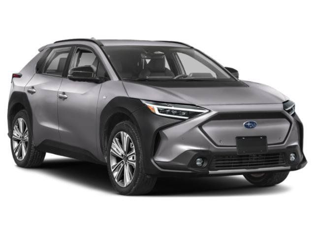 Certified 2023 Subaru Solterra AWD image 9