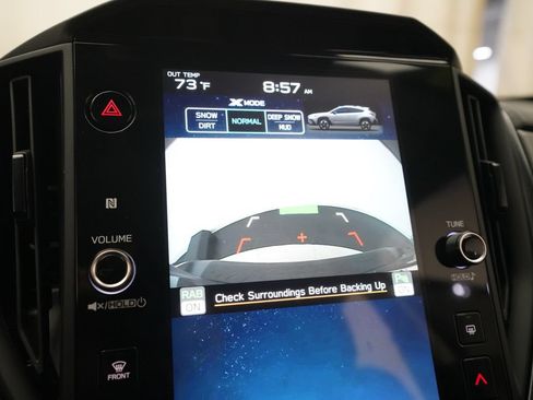 Certified 2025 Subaru Crosstrek 2.5i Limited AWD/4WD image 19