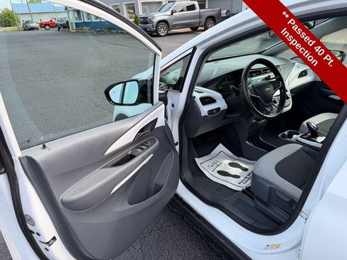 Used 2020 Chevrolet Bolt LT FWD image 13