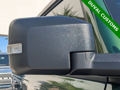 New 2025 Ford Bronco Badlands image 60